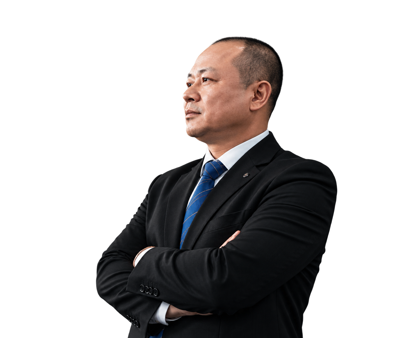 Founder of SIPENG CNC