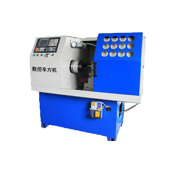SPD-DK50S CNC Squaring Machine