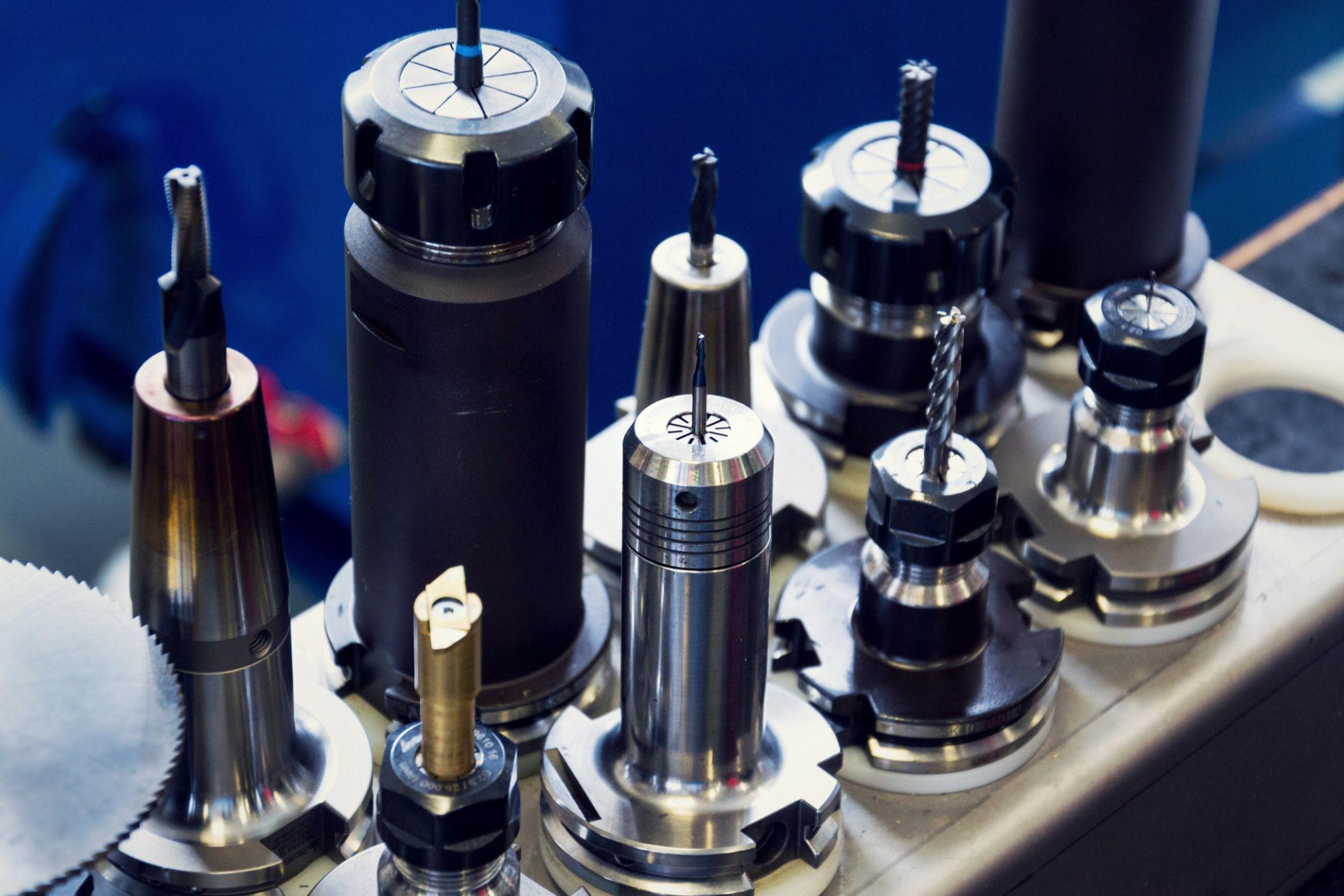Combination Cutting Tools