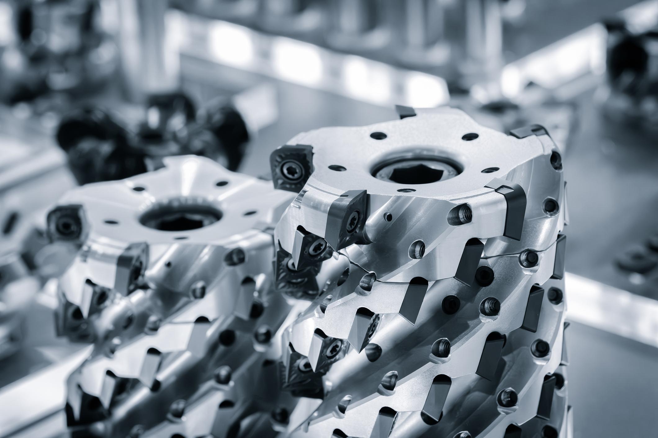 Prototype Special Cutters