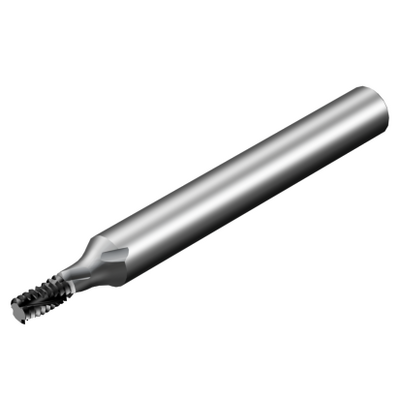 Carbide Thread Milling Cutter for Metric Threads