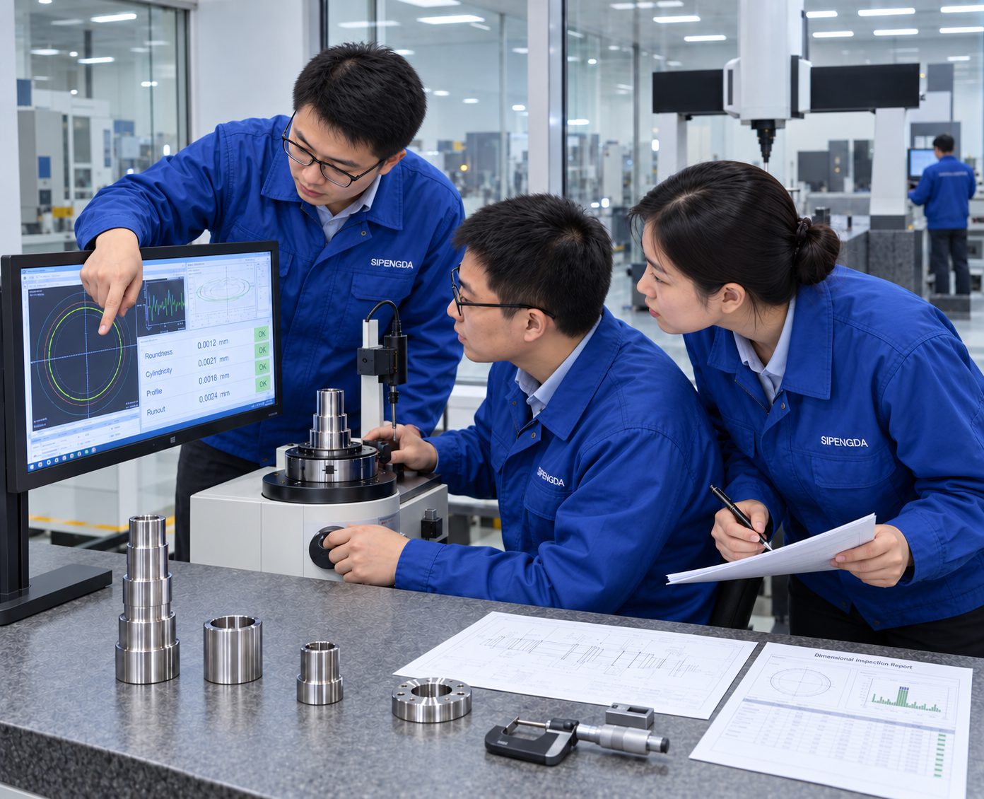 Automation, Control, Testing & Verification Companies